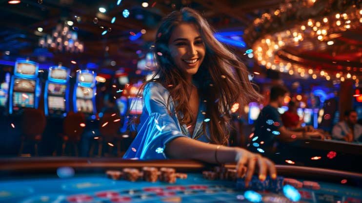 ufa747 Reload Deposit Bonus ငွေသွင်းတိုင်း Bonus ရသောမြင်ကွင်း