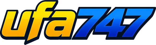 ufa747 Logo